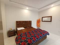 One Bed Fully Luxury Furnished Apartment