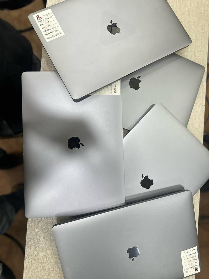 MacBook Pro 2020 | Core i5 | 16GB RAM | 512GB SSD 1