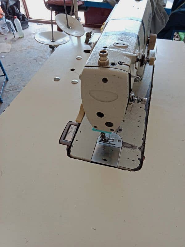 joki silai machine 1