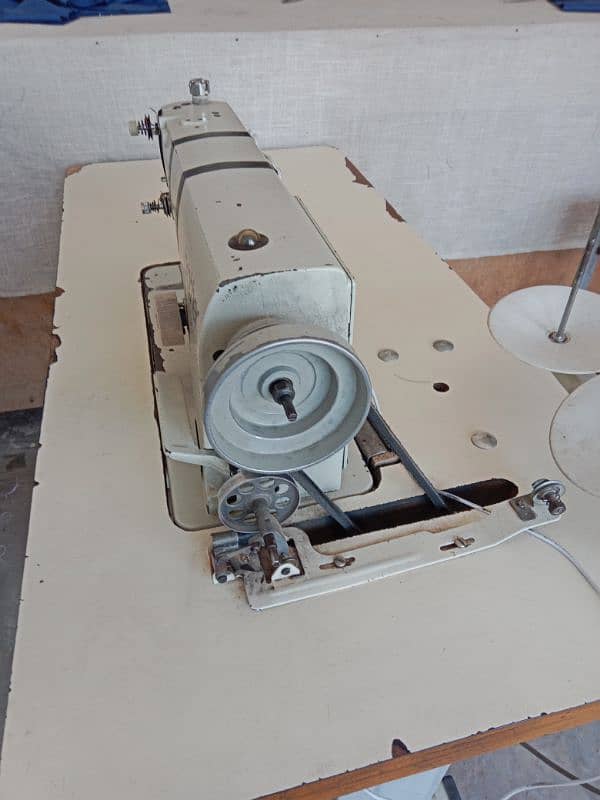 joki silai machine 4