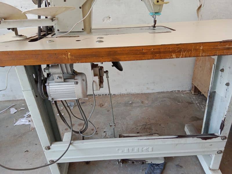 joki silai machine 5