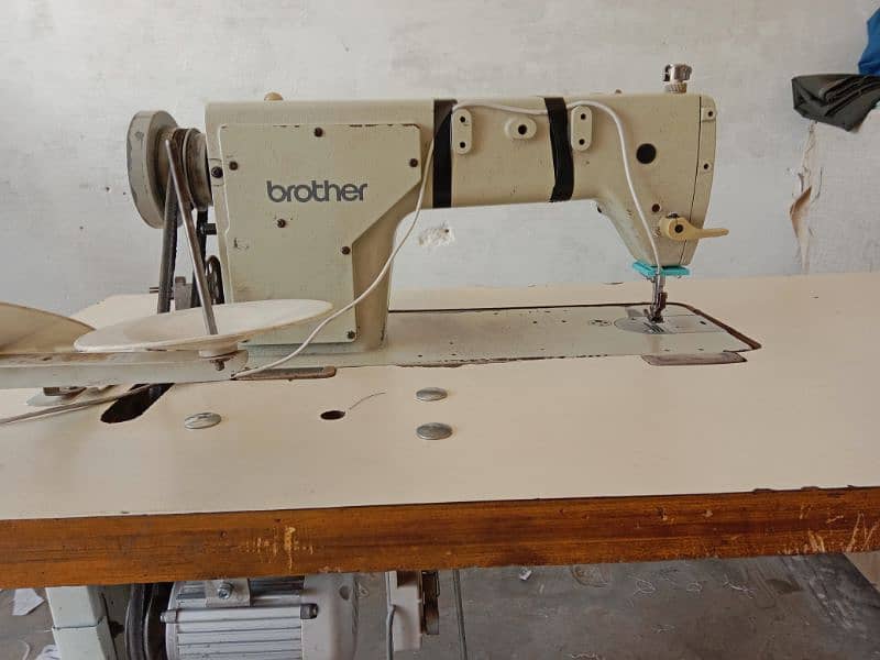 joki silai machine 6