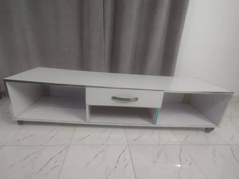 TV console 2