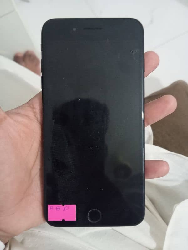 iPhone 6 plus 256gb pta approved 0