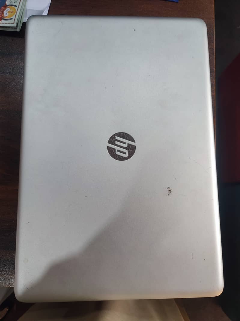 HP Envy M7 N109dx 6th Gen Ci7 8GB RAM, 256 SSD, 2GB Nvidia 940M B&O S 1