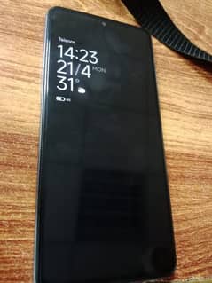 Selling