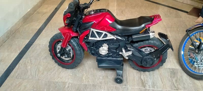 electric bicycle for sale in good condition 0