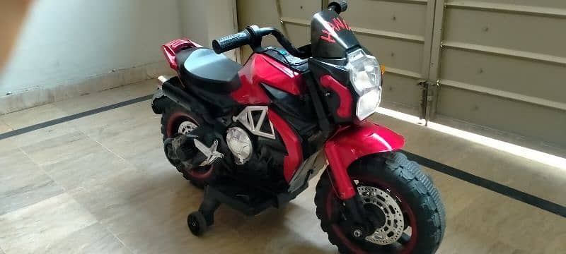 electric bicycle for sale in good condition 3