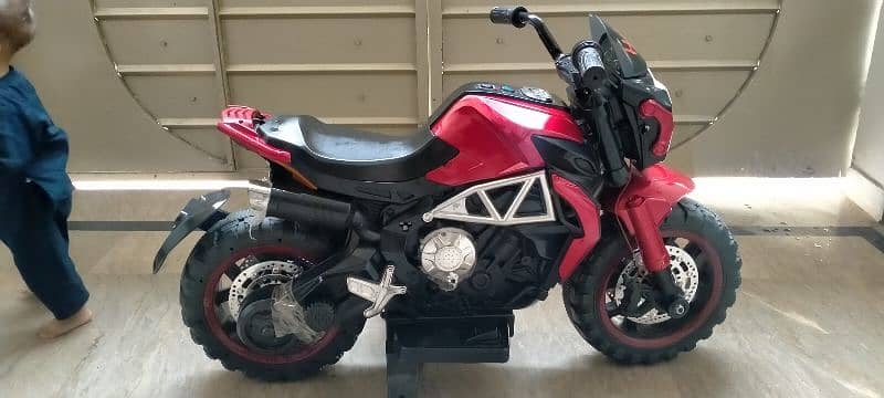 electric bicycle for sale in good condition 4