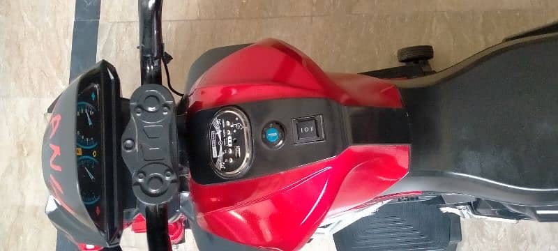 electric bicycle for sale in good condition 5