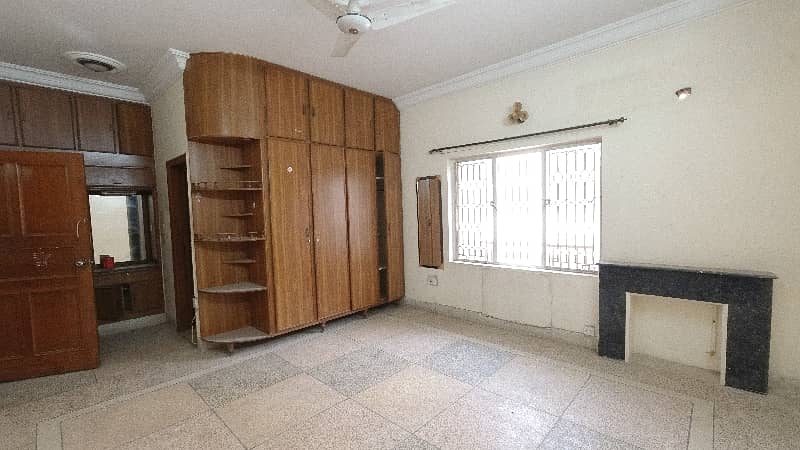 A 12 Marla House Is Up For Grabs In I-8 2