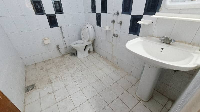 A 12 Marla House Is Up For Grabs In I-8 8
