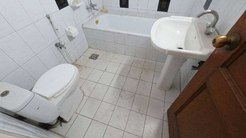 A 12 Marla House Is Up For Grabs In I-8 9