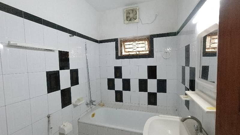 A 12 Marla House Is Up For Grabs In I-8 10