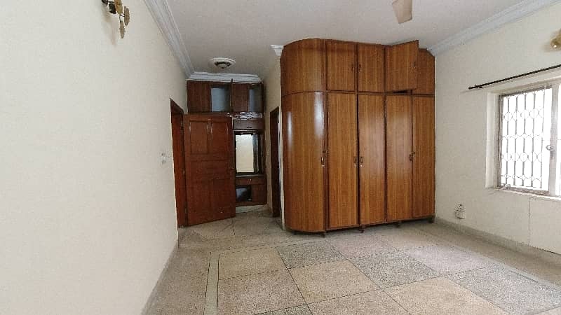 A 12 Marla House Is Up For Grabs In I-8 12