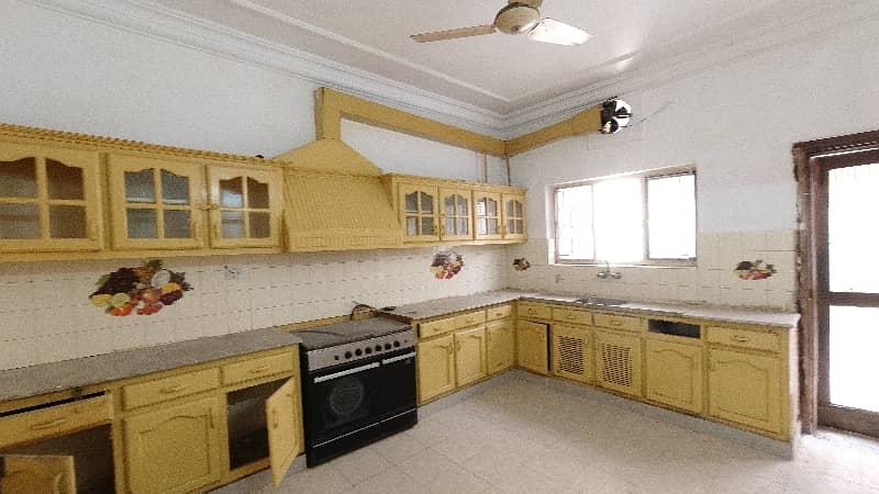 A 12 Marla House Is Up For Grabs In I-8 16
