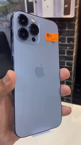 Apple iPhone 13 Pro Max 0