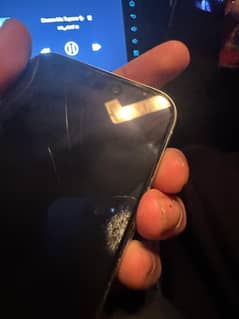 Iphone 15 pro jv 256gb