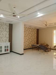 Corner