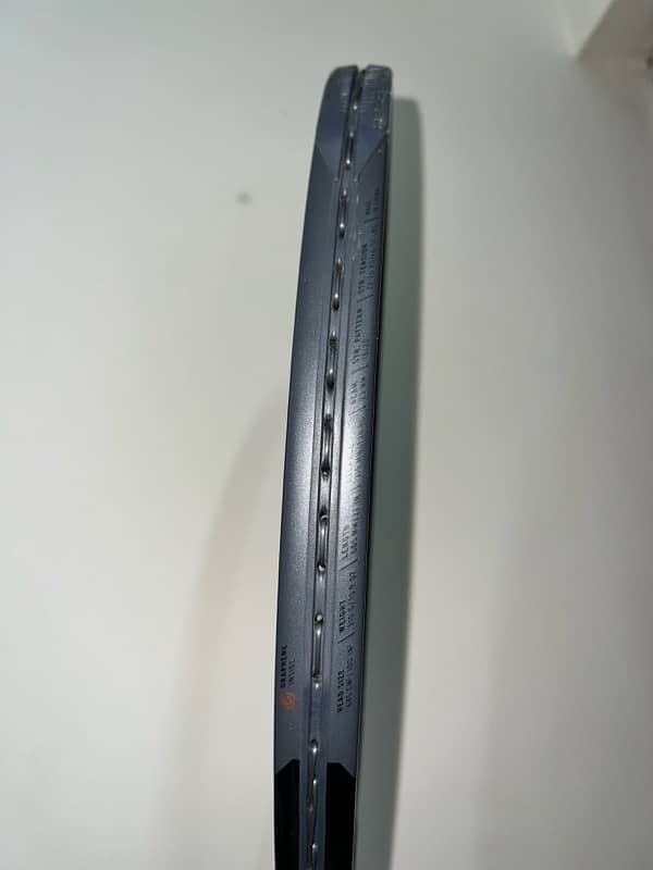 Head speed pro limited edition 2023 5