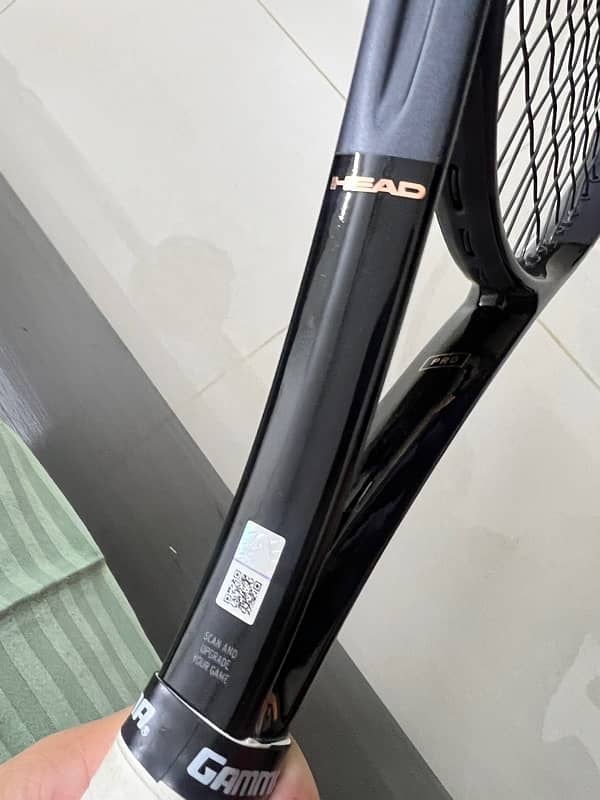 Head speed pro limited edition 2023 2