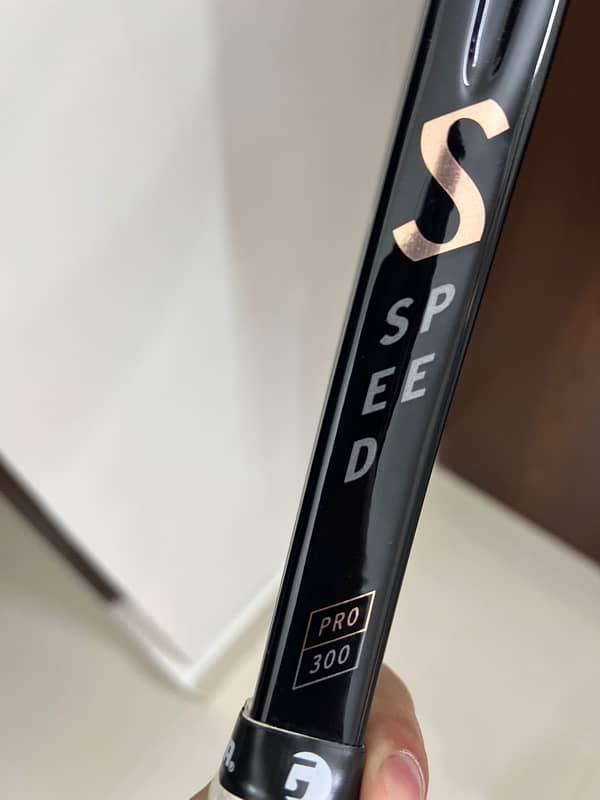 Head speed pro limited edition 2023 8