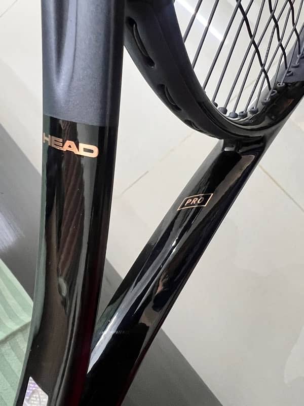 Head speed pro limited edition 2023 12