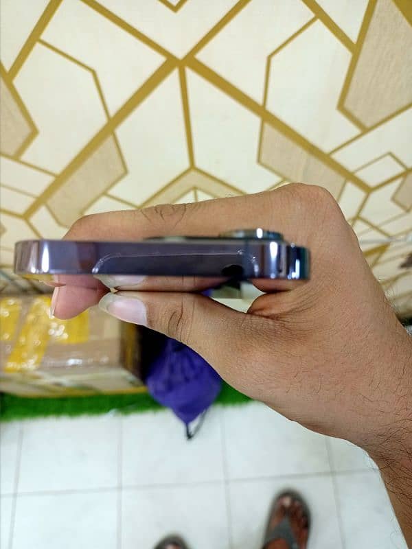 Iphone 14 Pro 128Gb Factory Unlock 1