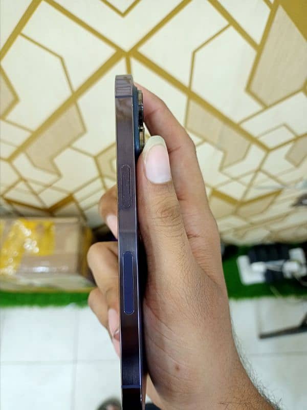 Iphone 14 Pro 128Gb Factory Unlock 2