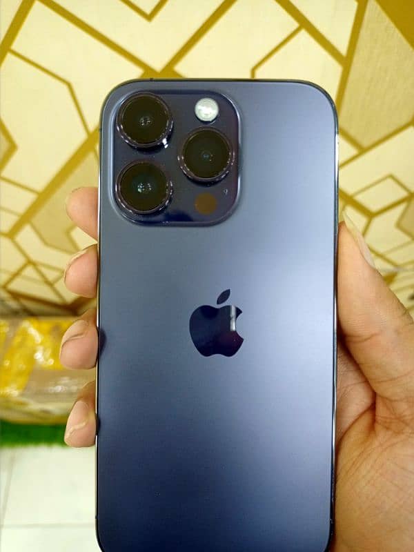 Iphone 14 Pro 128Gb Factory Unlock 4