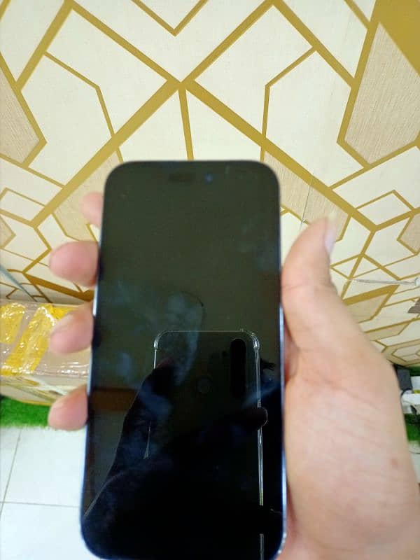 Iphone 14 Pro 128Gb Factory Unlock 5