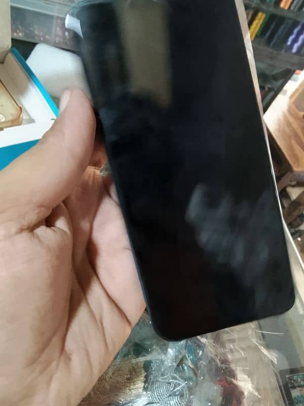 Tecno spark go 1