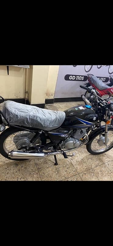 SUZUKI GS 150 BRAND NEW GENIUN CYLINCER AVAILABLE FRESH STOCK 0