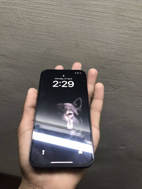 Iphone 12 FACTORY UNLOCK Brand New condition 6