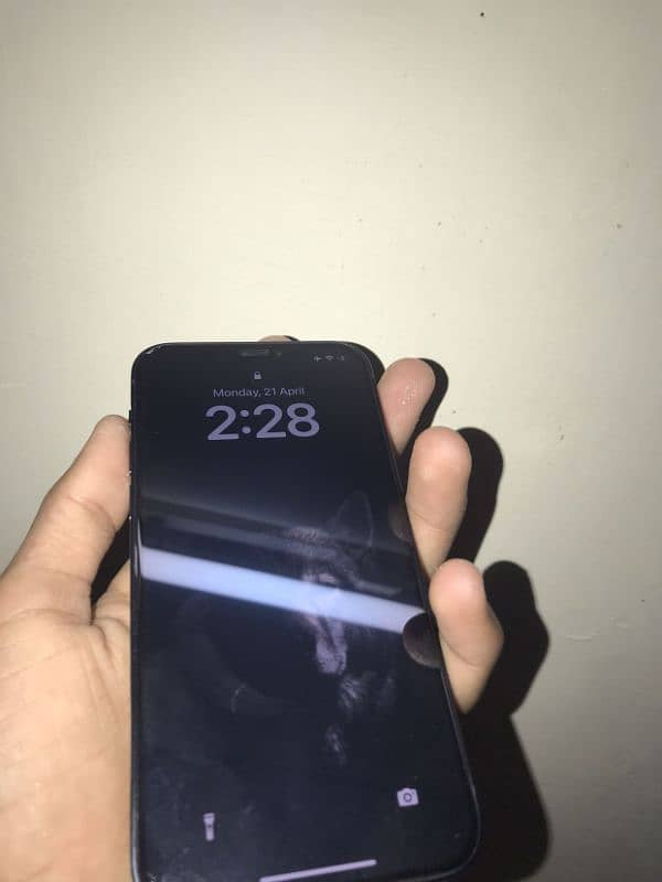 Iphone 12 FACTORY UNLOCK Brand New condition 8