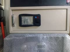 digital locker