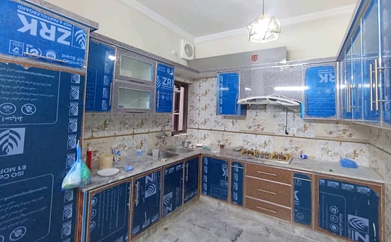 I-8 1 Kanal Upper Portion Up For Rent 1