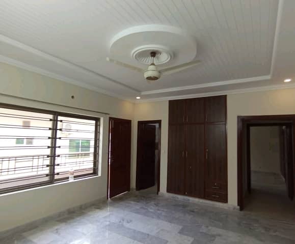I-8 1 Kanal Upper Portion Up For Rent 2