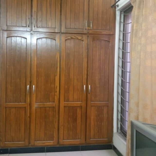 I-8 1 Kanal Upper Portion Up For Rent 3