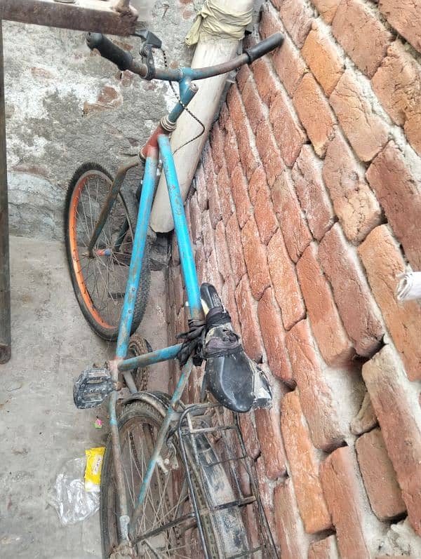 The best bicycle 0