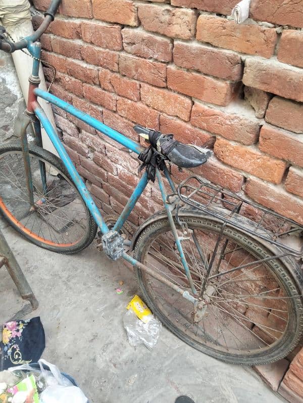 The best bicycle 2