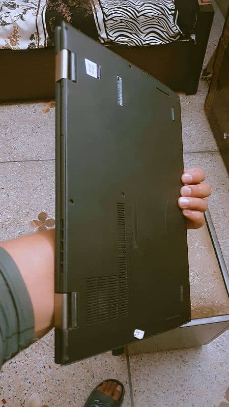 Lenovo Yoga X1 16 ddr4 512 M2 7