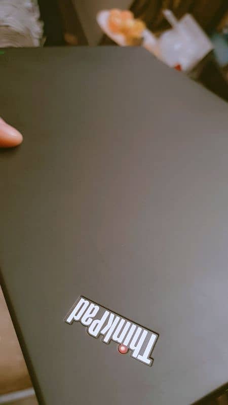Lenovo Yoga X1 16 ddr4 512 M2 8