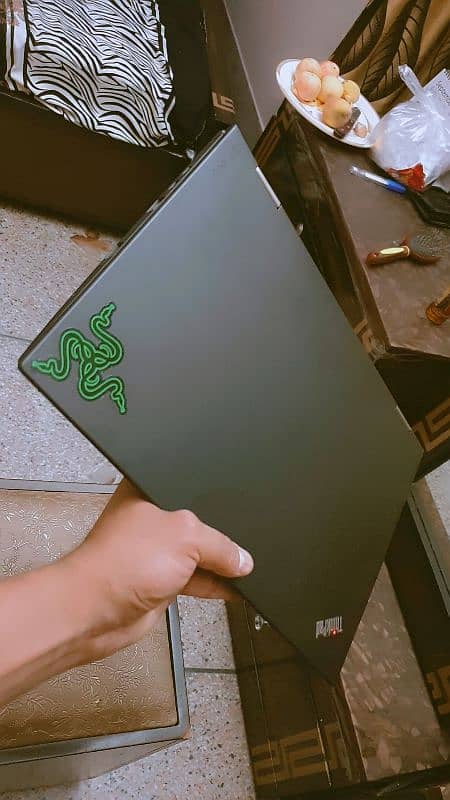 Lenovo Yoga X1 16 ddr4 512 M2 14