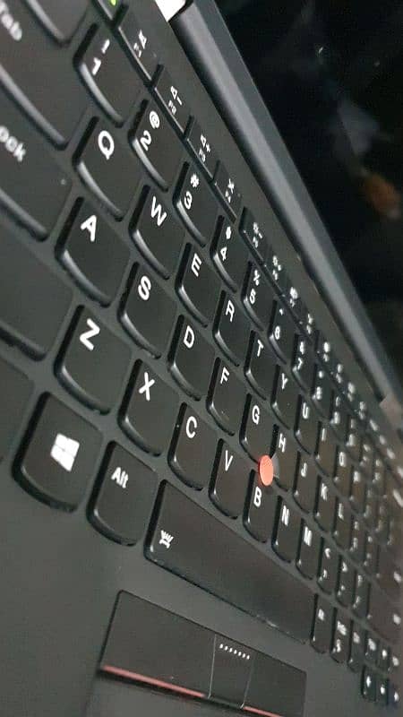 Lenovo Yoga X1 16 ddr4 512 M2 16
