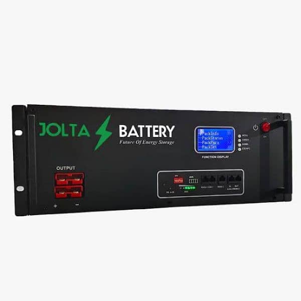 SOLAR BATTERY 0