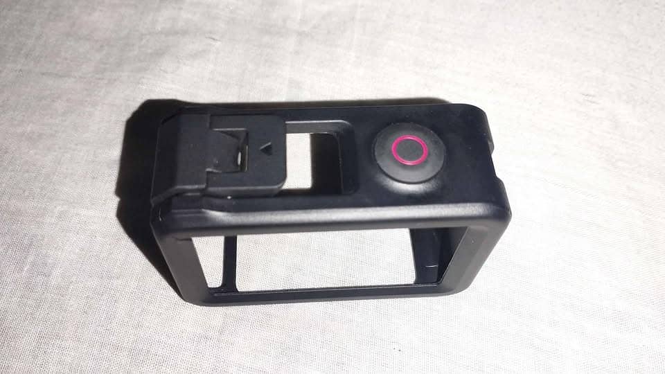 Osmo Action 4 - Adventure combo (10/10 Slightly Used) 2