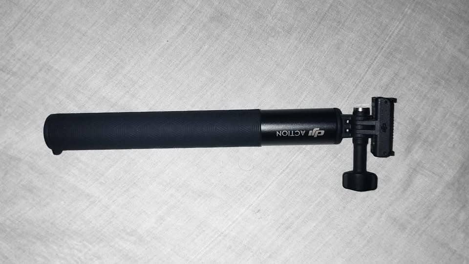 Osmo Action 4 - Adventure combo (10/10 Slightly Used) 3