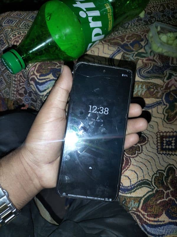 moto g73 5g 4 128 all ok pta approved 10 by 10 no open 0
