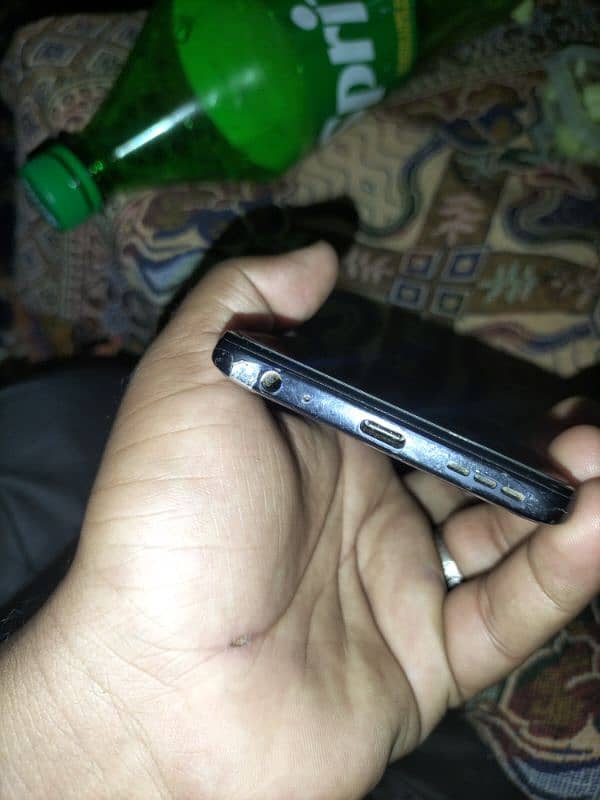 moto g73 5g 4 128 all ok pta approved 10 by 10 no open 6